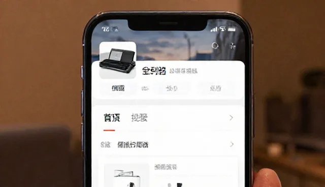 官网建设中小程序商城选型关注点与限制分析