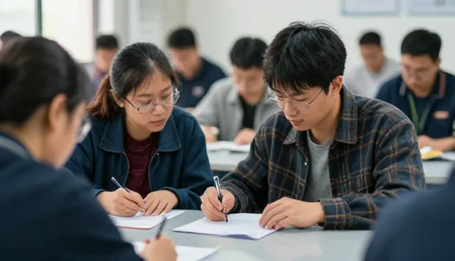 课程设计中学员反馈对教学质量的影响原因分析