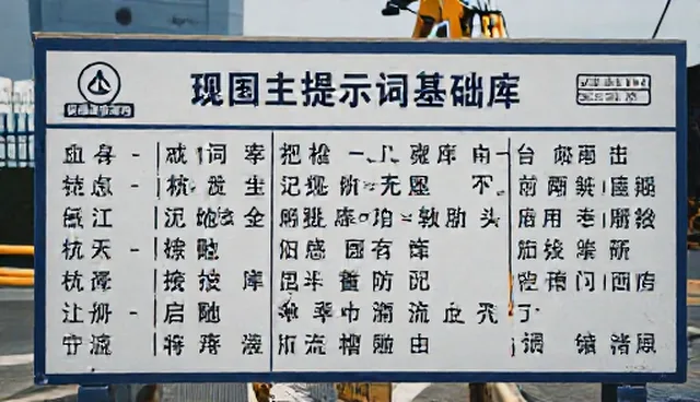翻译提示词的优化要点及检查方法