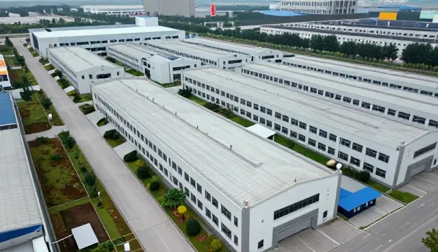 安装调试中本地需求对工程改造的影响原因