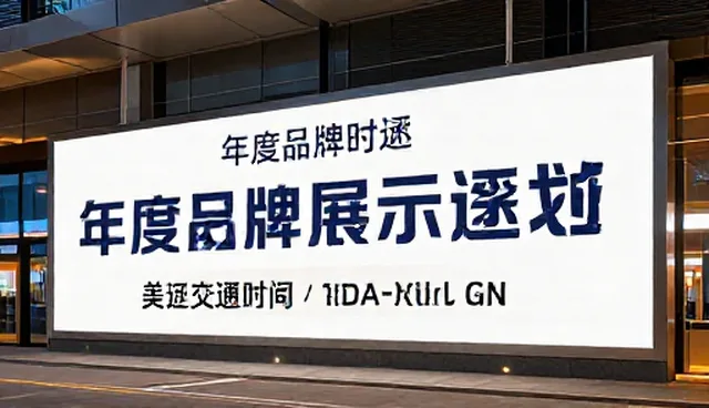 聚合行业资讯平台优化中的品牌推广适用情况与限制
