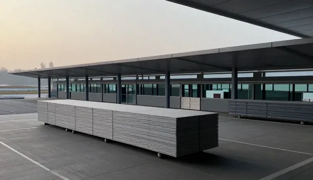 建材制品售后支持保障选型建议