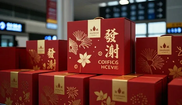 节庆礼品套装选型关注点及运营策略优化