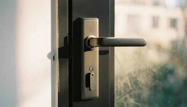 智能锁具使用中的用户信任建立与维护