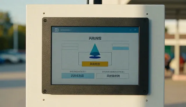 智慧园区适用边界问题与解决方案
