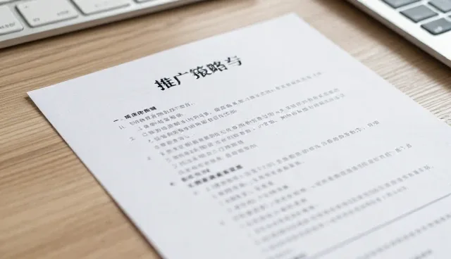 品牌策划中的市场挑战应对策略与实用建议