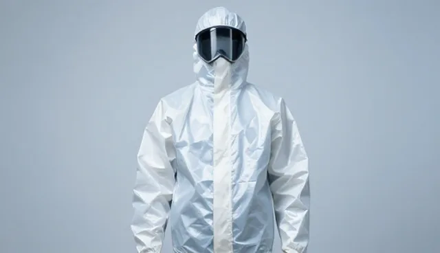 防爆安全防护服安装质量常见误区澄清