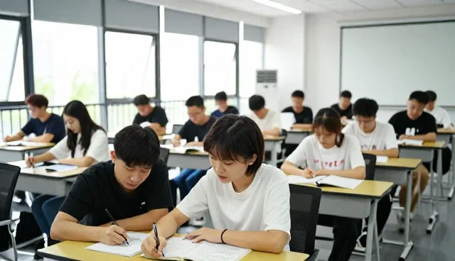 考试辅导常见问题：内容包括课程的具体分析