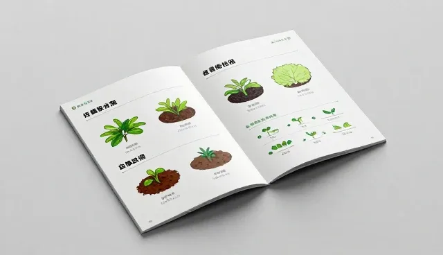 农产品种植技术指导的5个检查要点