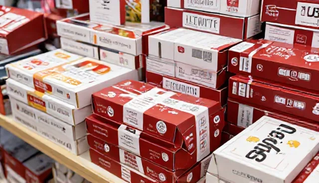 商品采购中库存控制的五大检查要点