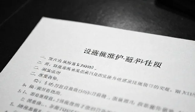 设施维护中日常保洁的安全规范与实施建议