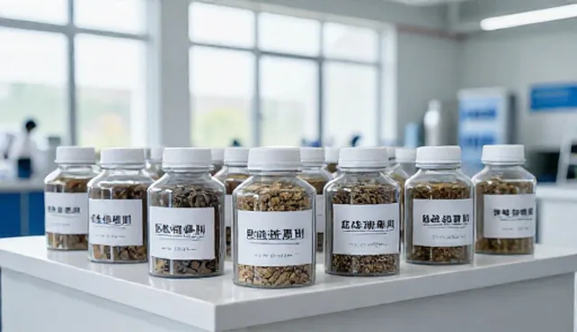 化工原料销售中反应效率提升的维护方法