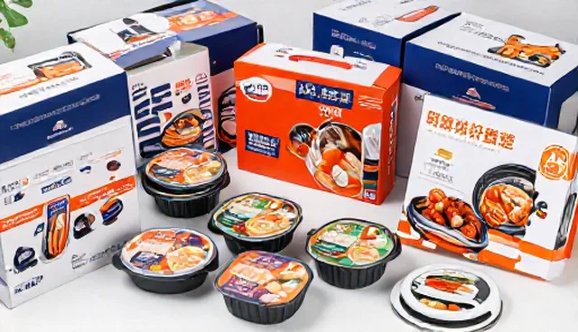 即食海鲜礼盒如何防止货品变质