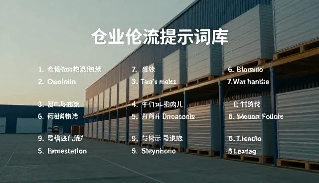 提示词标签：代码使用中的常见误区与解决方案