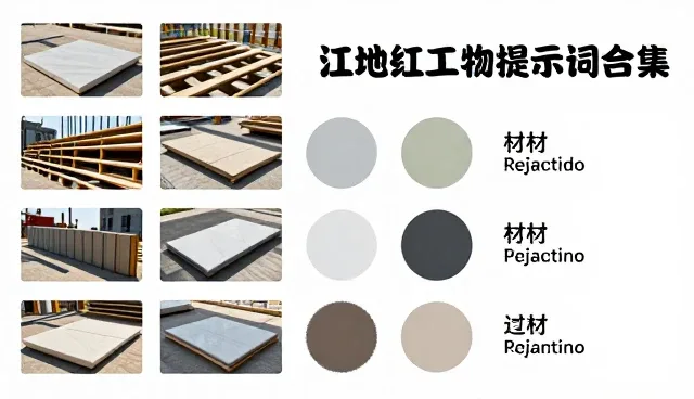 大模型应用agent场景中图片提示词反推的两种做法对比
