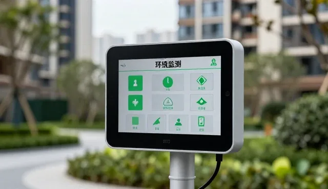环境监测仪在废气治理中的应用分析