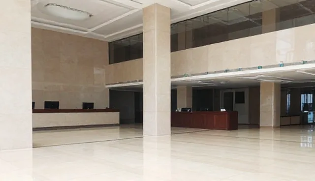 会议接待中的分散式管理问题与优化方案
