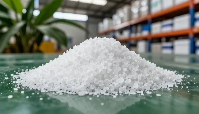 化工原料销售中的使用与维护建议