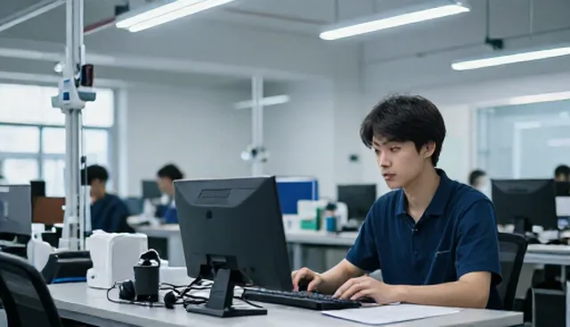 长沙品牌网站建设：线上推广对接两种做法的取舍