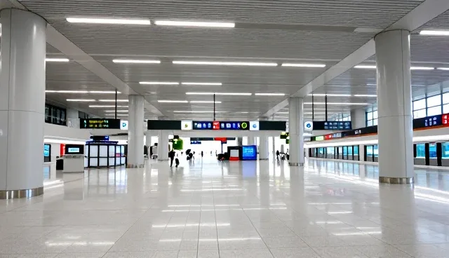 技术：系统集成如何提升效率提升