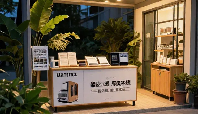货物运输中物流效率的理解误区与正确应对