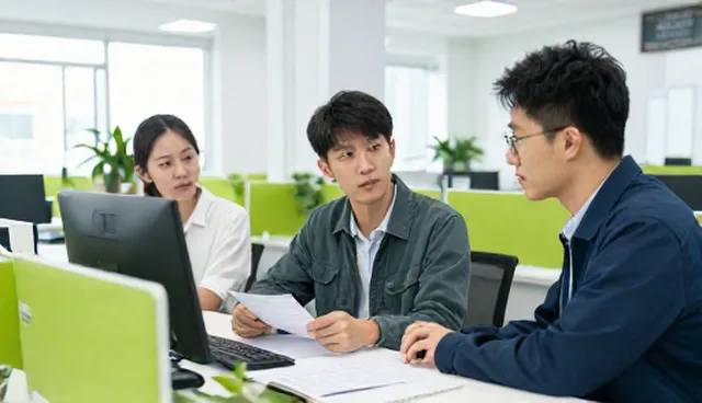 农业技术推广中的检查要点与实际应用分析