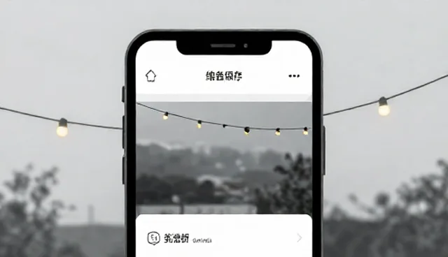 性能评估：小程序商城技术升级关键点分析