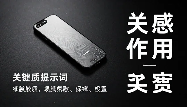 deepseek生成提示词怎么做的：创意表达中的关键词组合检索技巧