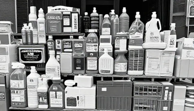日用品集中采购对象覆盖的适用情况与限制