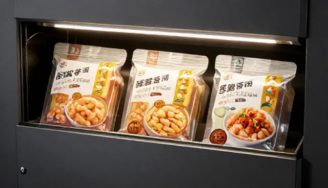 原料包如何影响预包装食品成品质量？