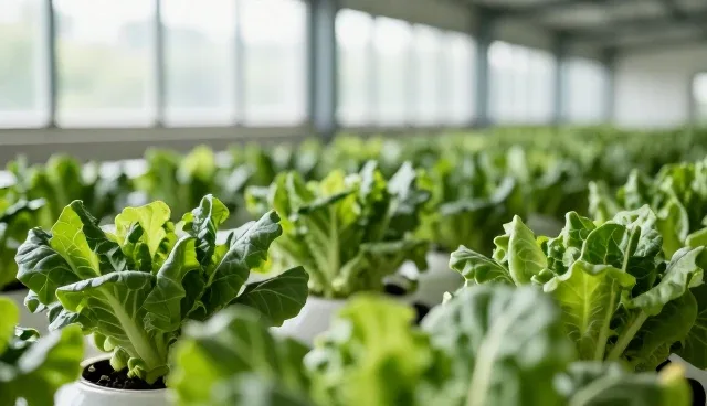 生态农业开发中坚持绿色种植的适用情况与限制