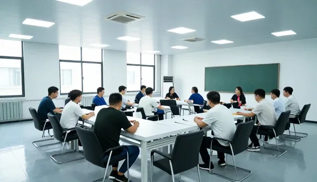 流程优化：技术外包中的风险控制重点分析