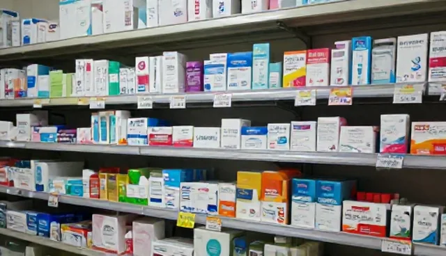 库存管理：日用百货套装的常见误区分析