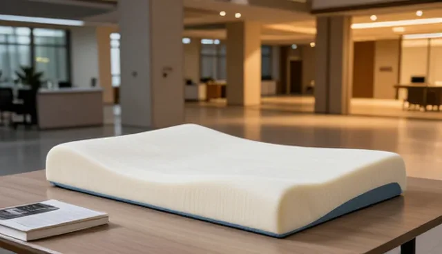 人体工学记忆棉床垫应用场景中的误区澄清
