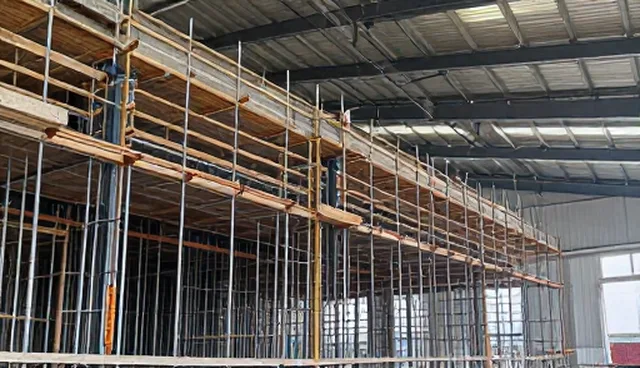 土建施工节点可查：澄清常见误区与处理方法