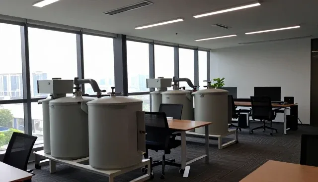 除尘设备应用限制与维护建议