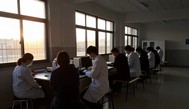 基础健康检查套餐的适用人群与限制条件