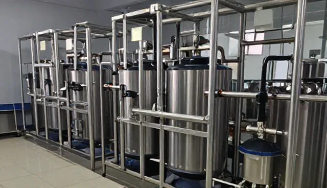 能源管理中治理设施运维的理解误区与正确使用建议