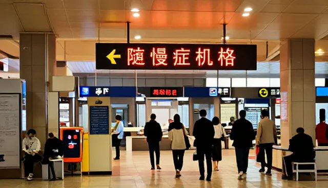 慢病随访系统操作流程优化，提升患者管理效率