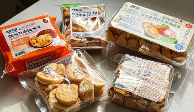 冷链配送中温度控制的挑战与应对策略