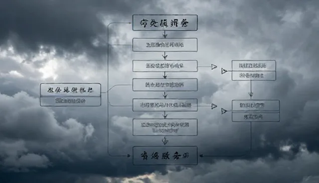 业务发展趋势中的流程瓶颈与改进方向