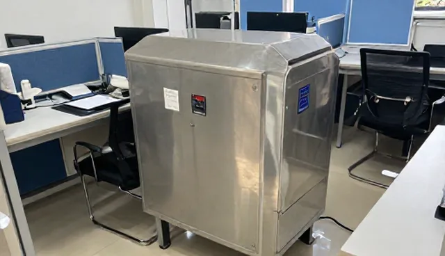 除尘设备选型使用维护的常见问题与建议