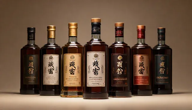 酒类品牌合作处理方法的五项检查要点