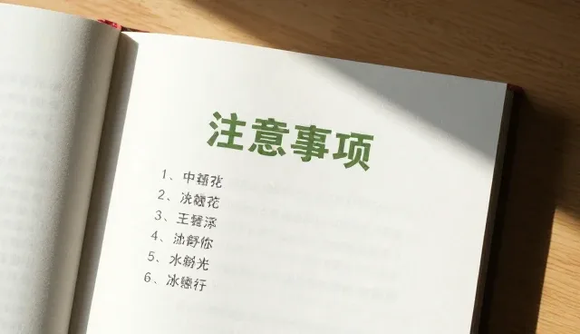 法律文书提示词使用场景与注意事项