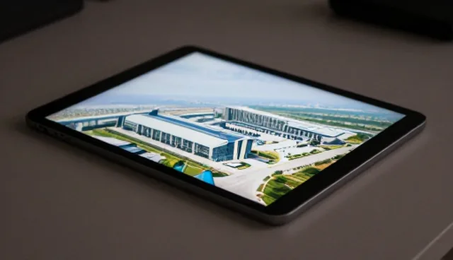 施工安全监控系统选型与使用建议