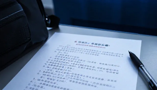 教育咨询选型关注点：两种做法对比与实际取舍