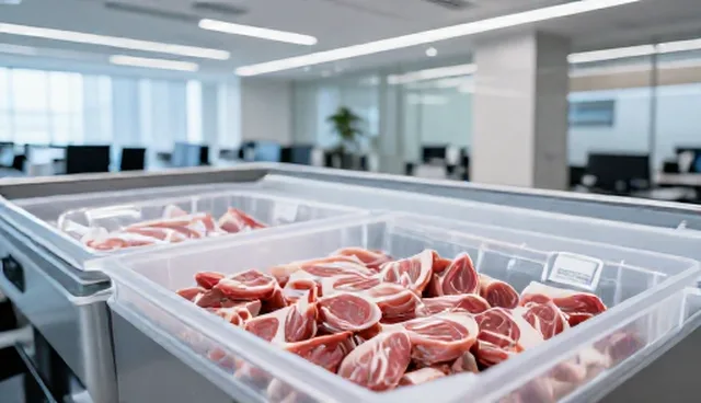 食材处理方法对餐饮成本的影响与应对策略
