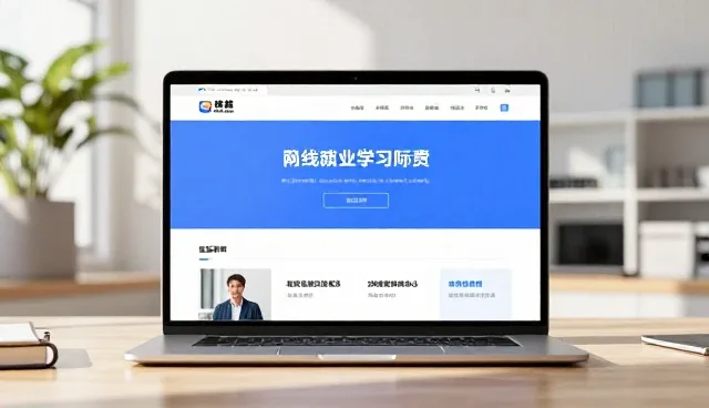 在线学习平台师资培训中的选课与反馈环节分析