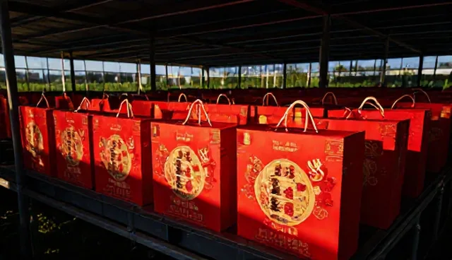 物流管理中的市场热销商品配送难题