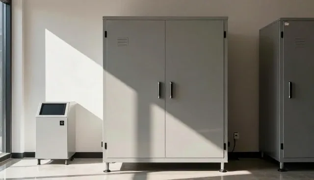 环保工程中废气净化装置的选型与维护建议